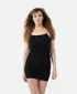 ladiesdressblackbeigepink3jpg