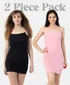 ladiesdressblackpink1jpg
