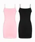 ladiesdressblackpink2jpg