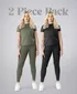 ladiesleggingmulledbasilblacksolid1jpg