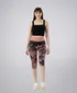 ladiesshortleggingash-roseflowerprint1jpg