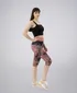 ladiesshortleggingash-roseflowerprint2jpg