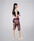 ladiesshortleggingash-roseflowerprint3jpg
