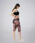 ladiesshortleggingash-roseflowerprint5jpg