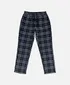 mensflannelpajamablack-check4jpg