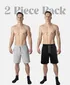 mensloungewearshortsblacklight-grey1jpg