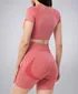 womenshortsleevesetmixcolor5jpg