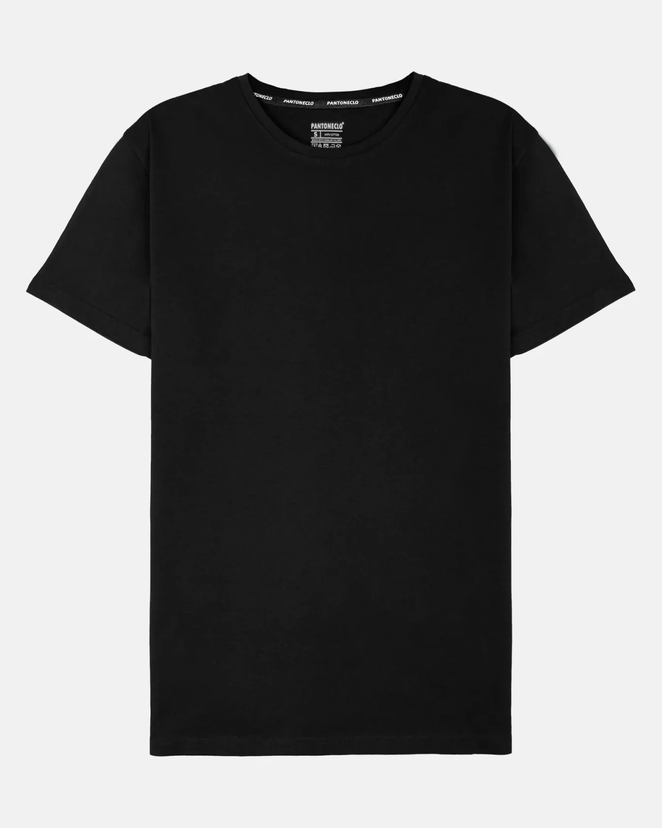 Image 5 of - boyfriend-ss-tee-5-pack-5jpg