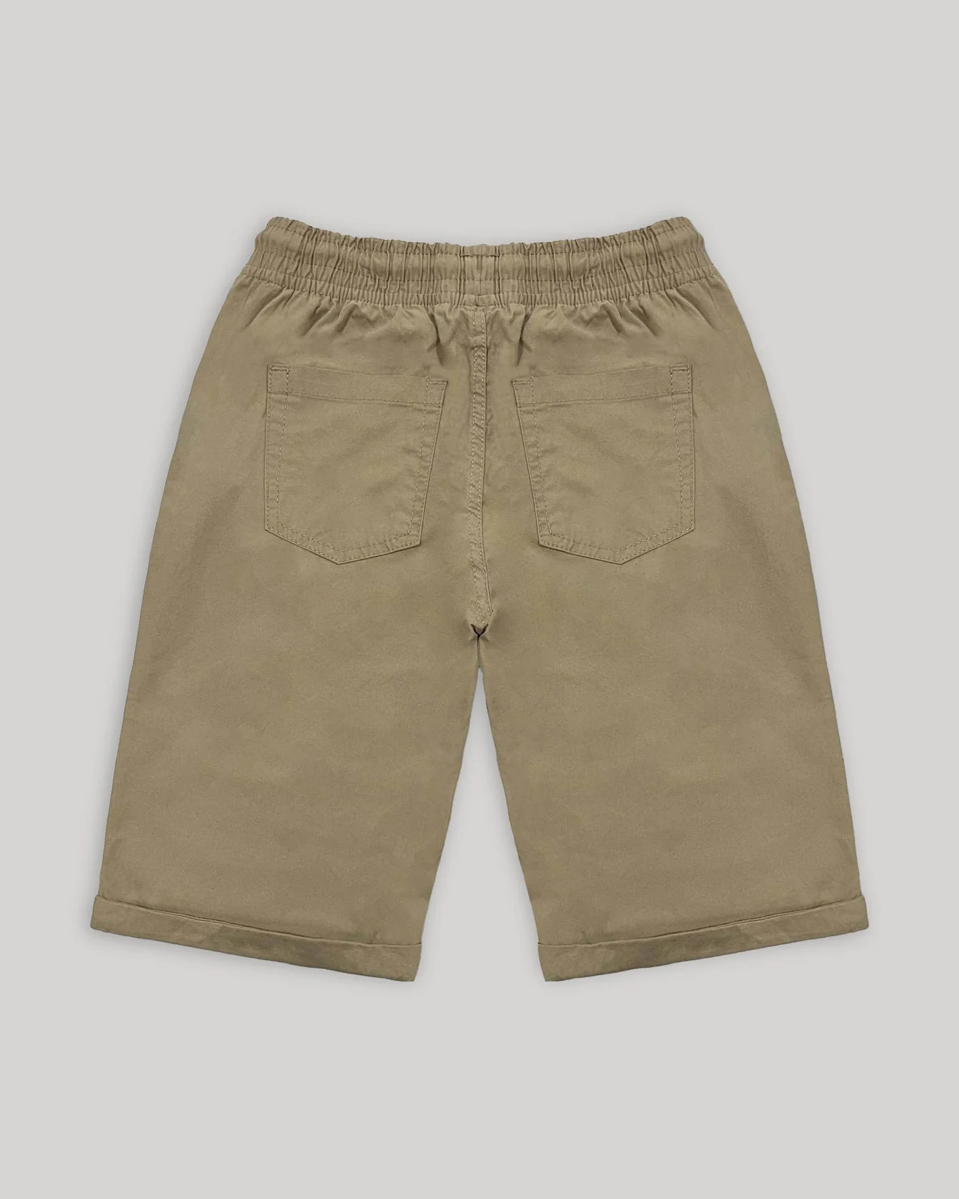 Image 4 of - boysshortsbeige4jpg