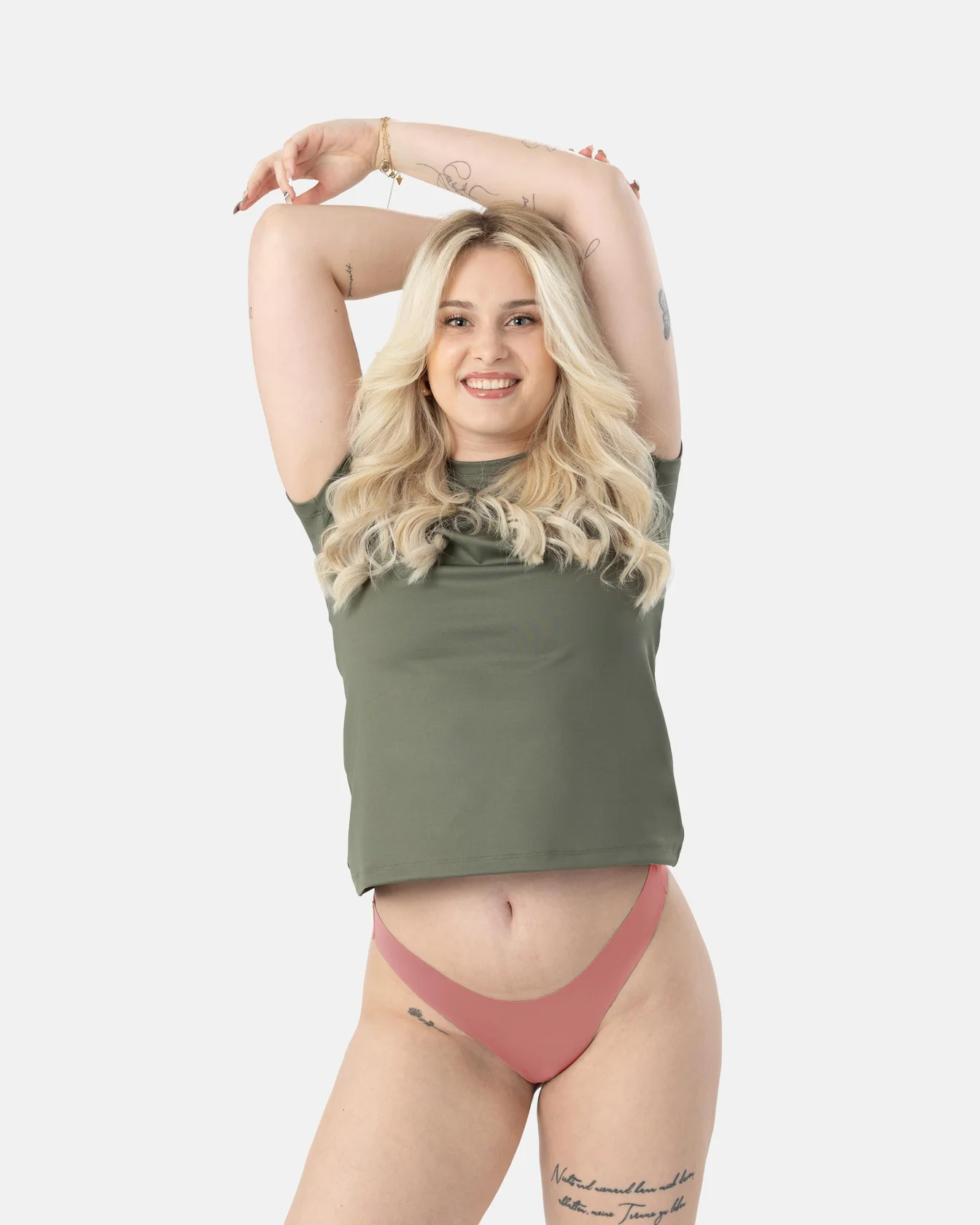 Image 2 of - ladieslowrisebrazilianun6jpg