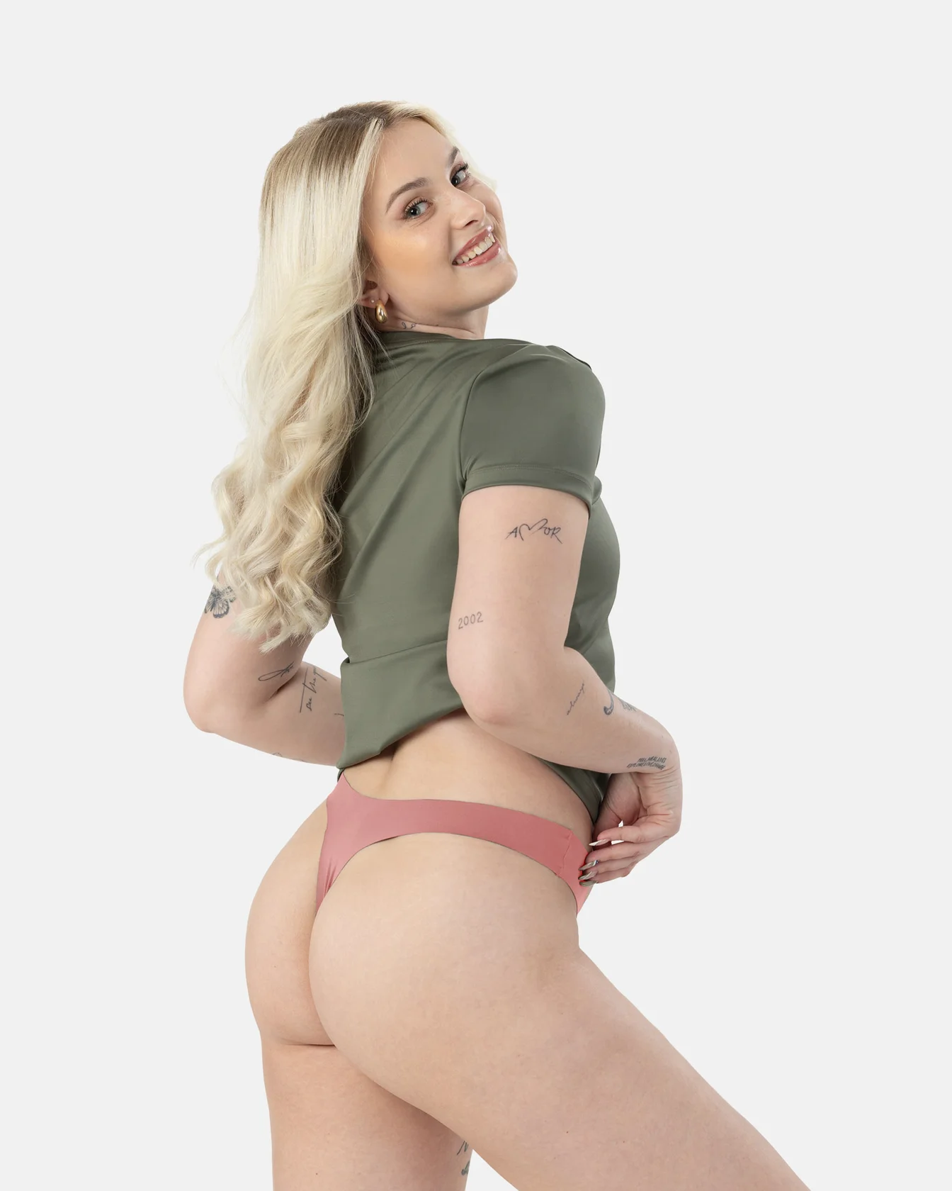 Image 3 of - ladieslowrisebrazilianun8jpg