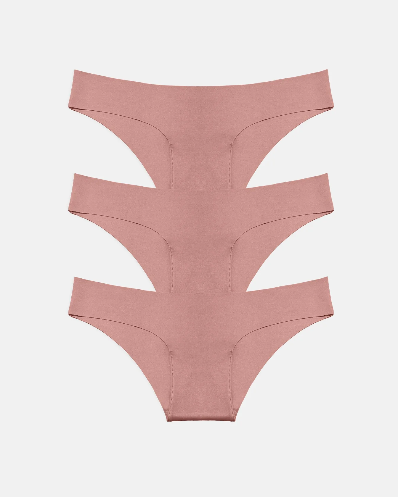Image 4 of - ladieslowrisehipstersbriefunashrose2jpg