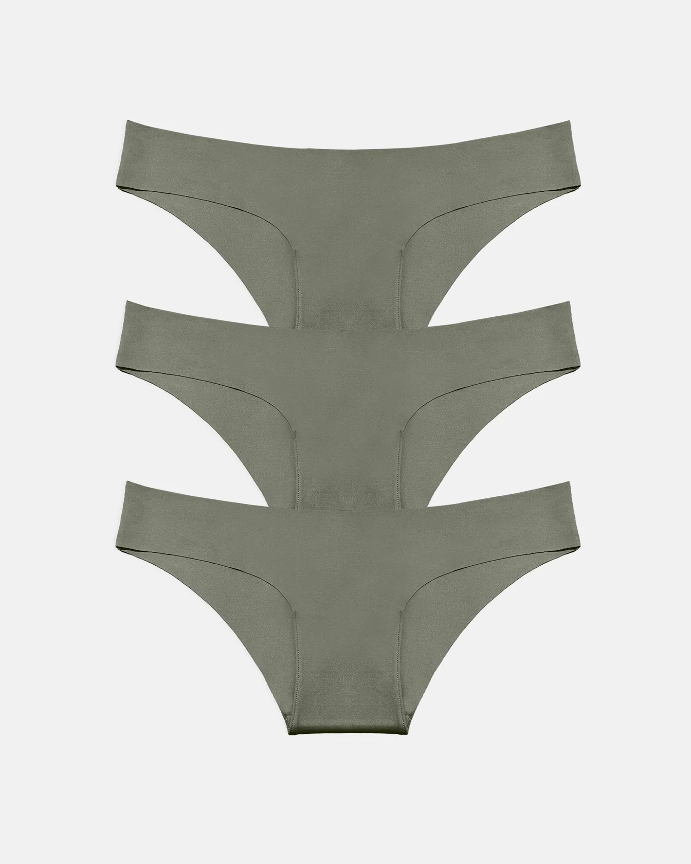 Image 4 of - ladieslowrisehipstersbriefunbasil2jpg