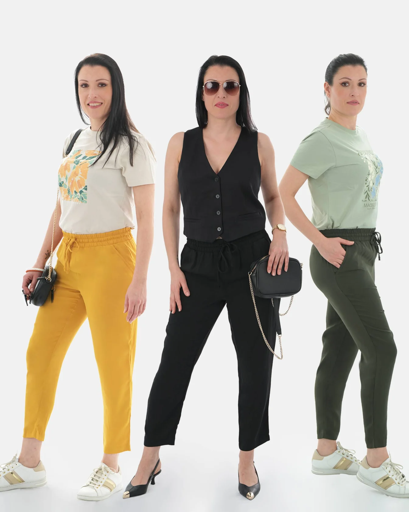 Image 1 of - yellowblackolive2jpg