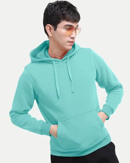 Sweatshirt Com Capuz para homem