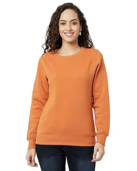 Sweatshirt para mulher