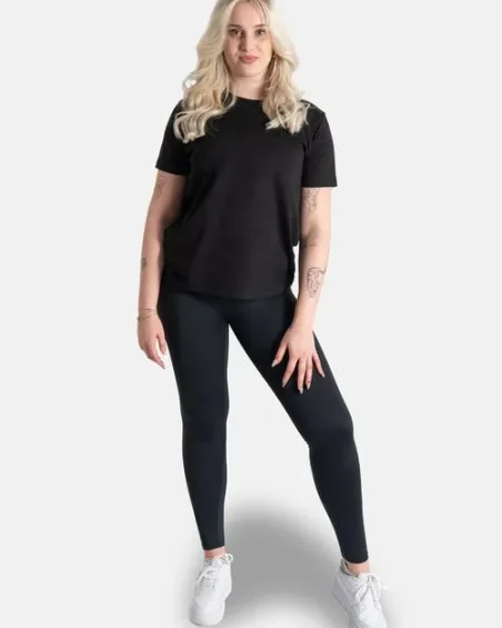 Camiseta para mulher