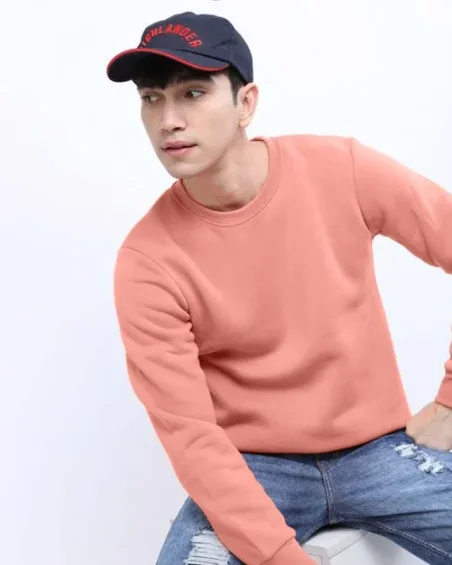 Sweatshirt para homem