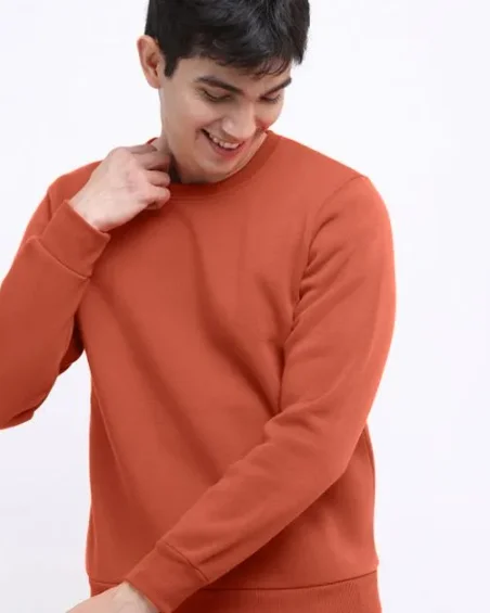 Sweatshirt para homem
