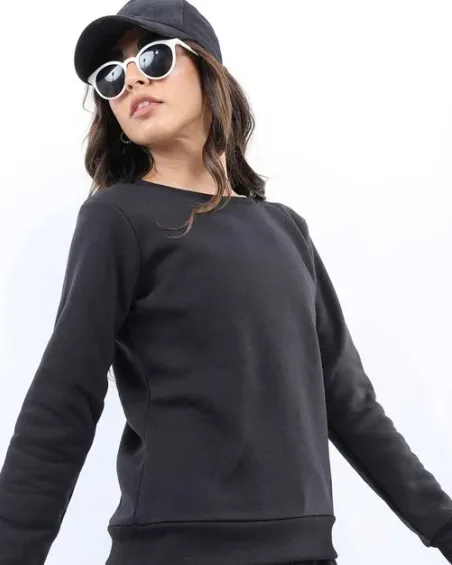 Sweatshirt para mulher