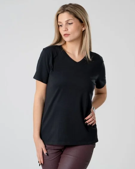 Camiseta para mulher