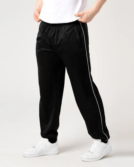 Roupa desportiva calça para homem