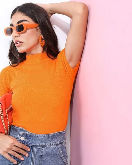 Camisola para mulher