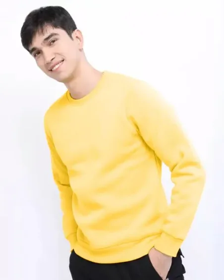 Sweatshirt para homem