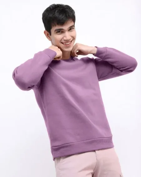 Sweatshirt para homem