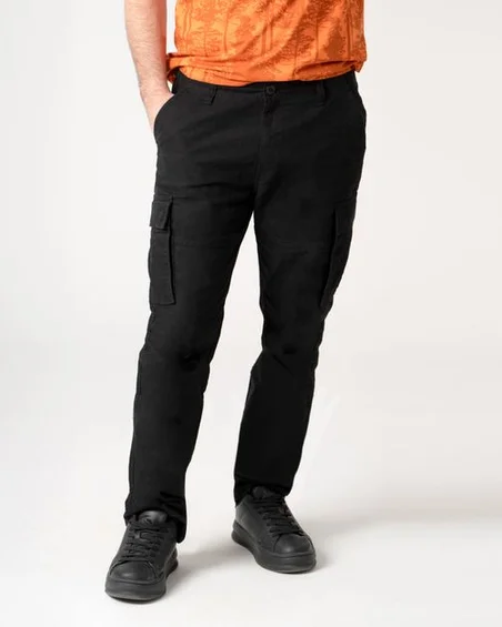Calça cargo para homem