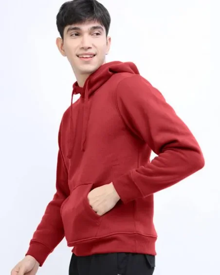 Sweatshirt Com Capuz para homem