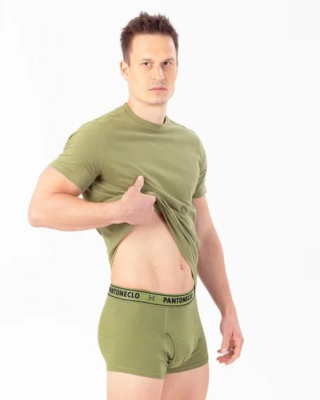 Cuecas para homem