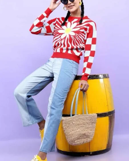 Camisola para mulher
