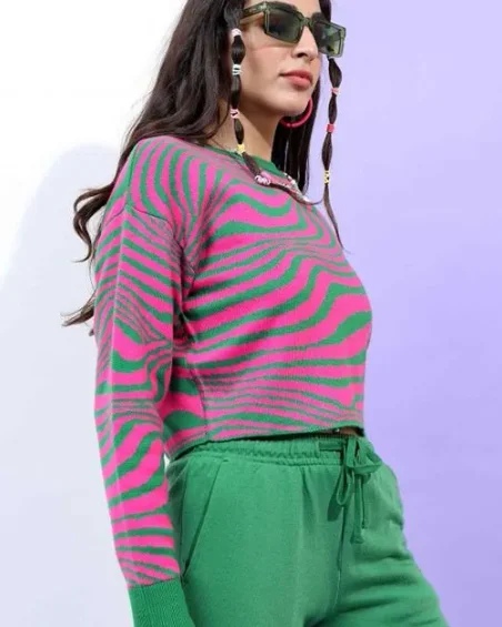 Camisola para mulher