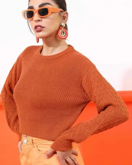 Camisola para mulher