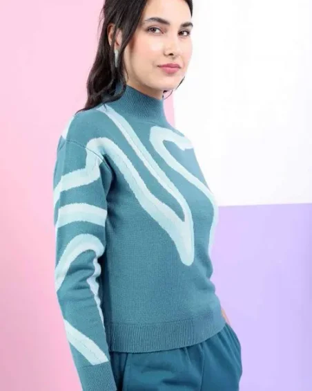 Camisola para mulher