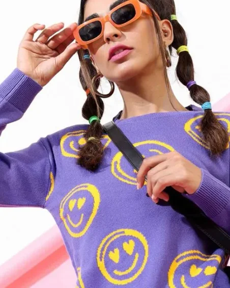 Camisola para mulher
