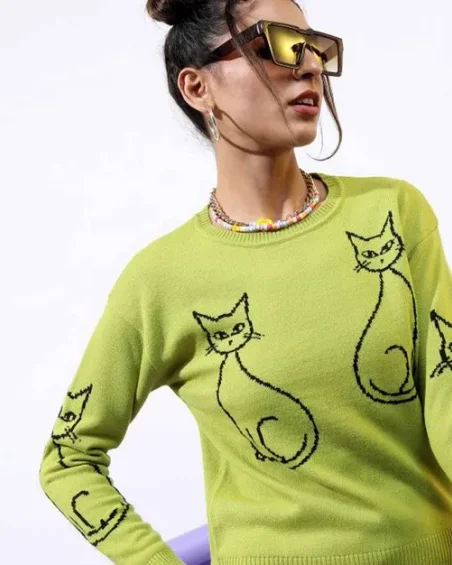 Camisola para mulher