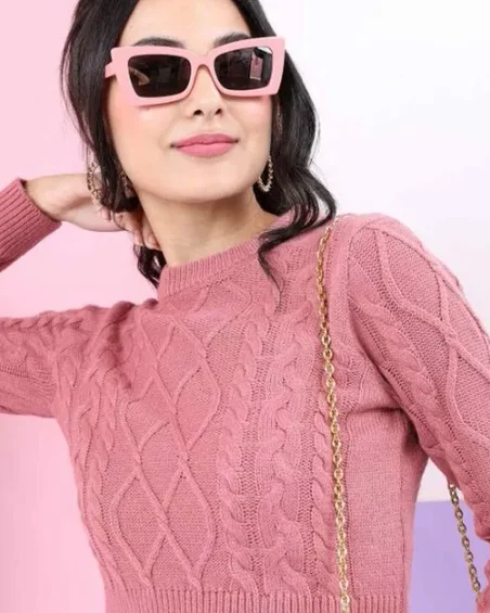 Camisola para mulher
