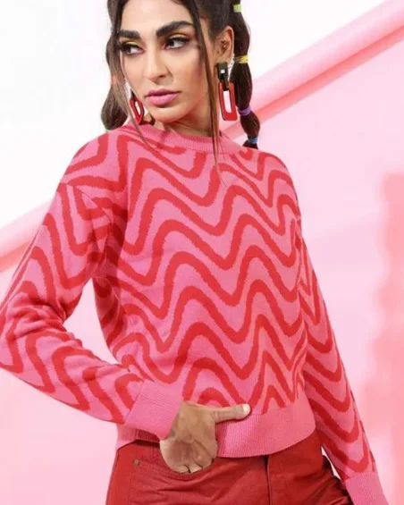 Camisola para mulher