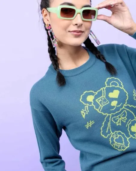 Camisola para mulher
