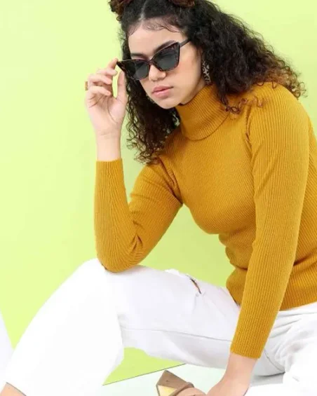 Camisola para mulher