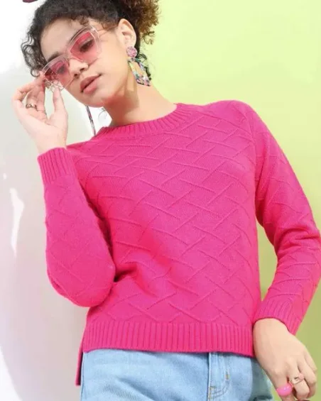 Camisola para mulher