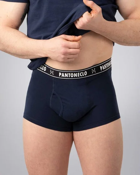 Cuecas para homem