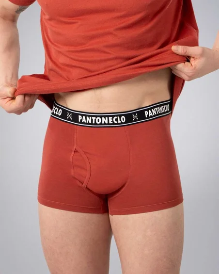 Cuecas para homem