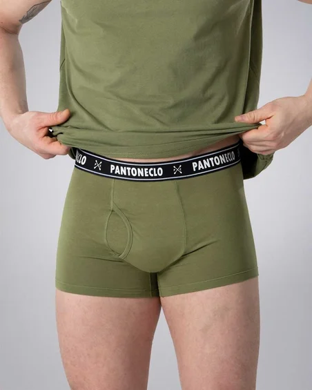 Cuecas para homem