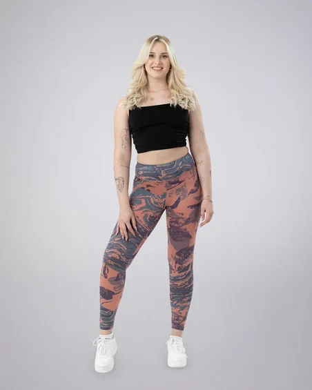 Legging para mulher