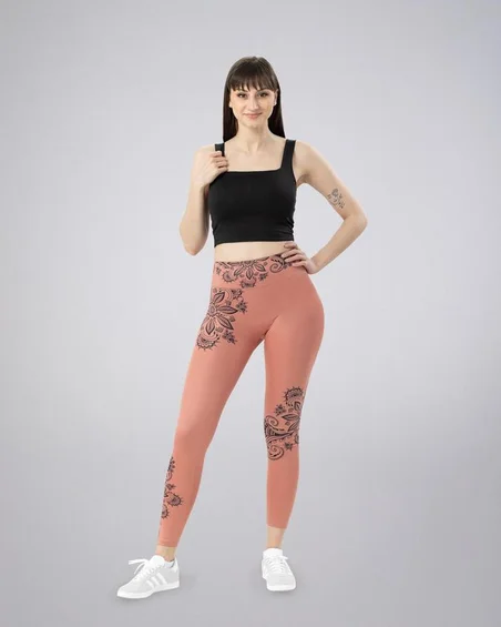 Legging para mulher