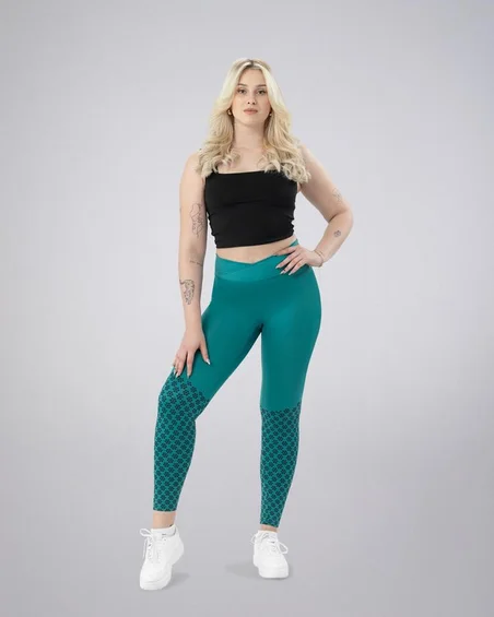 Legging para mulher