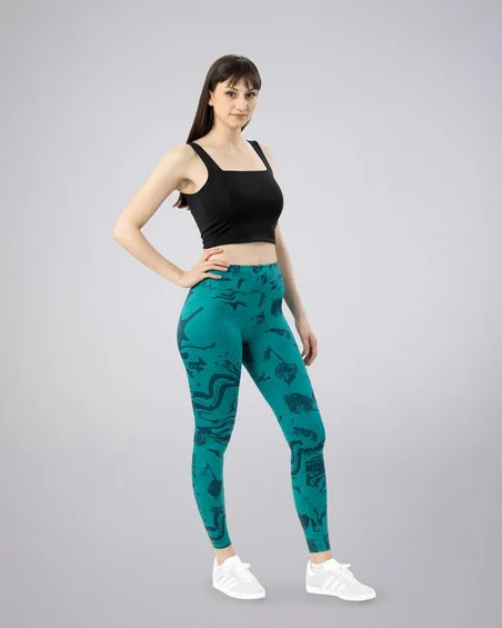 Legging para mulher